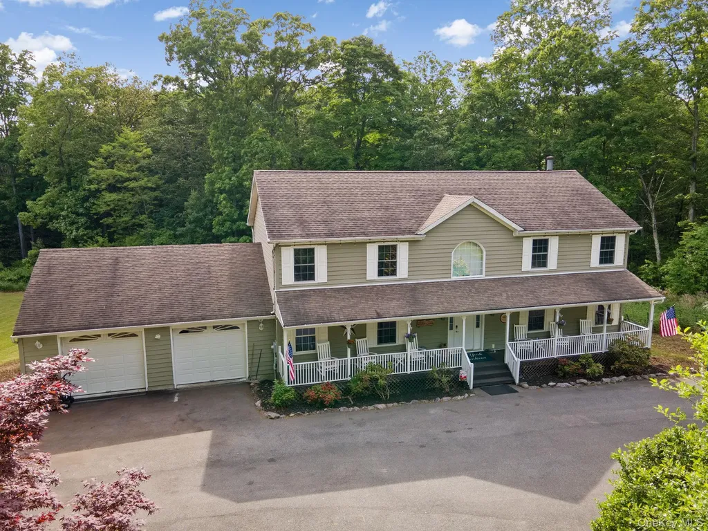 181 Penaluna Road Monroe NY 10950
