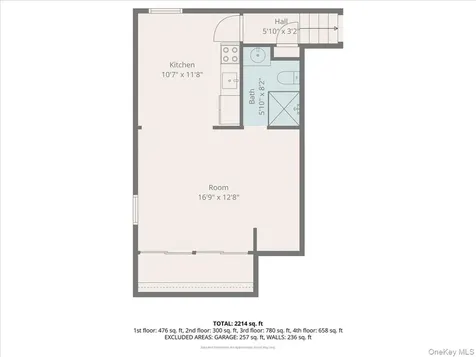 10 Peter Road Hicksville NY 11801