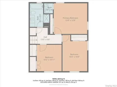 10 Peter Road Hicksville NY 11801
