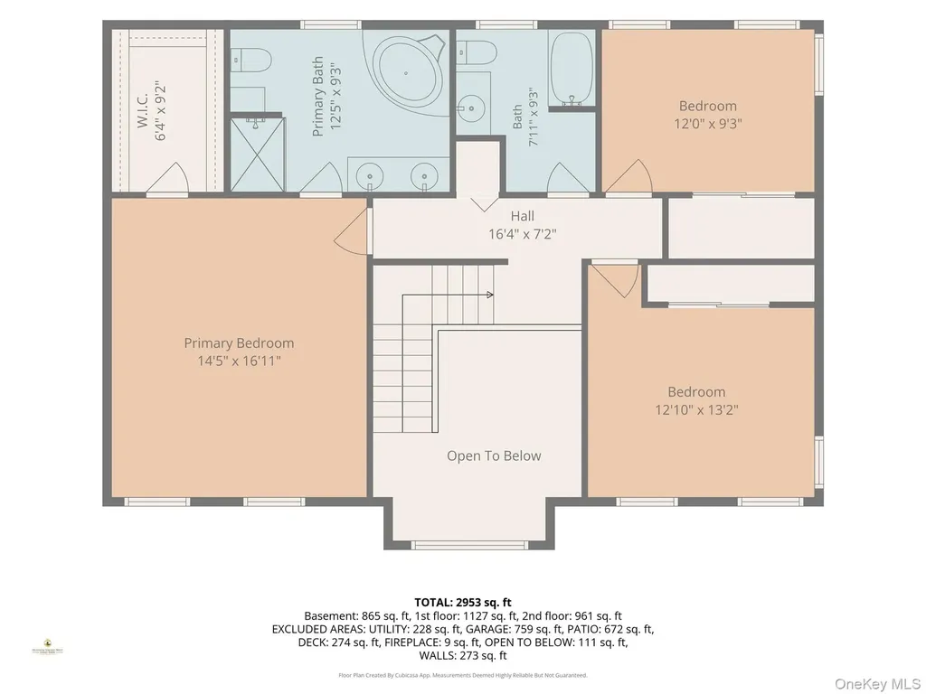 4 Briar Ridge Lane Putnam Valley NY 10579