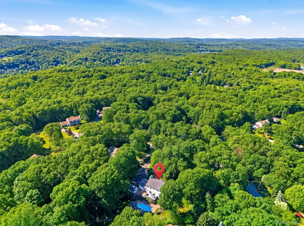 4 Briar Ridge Lane Putnam Valley NY 10579