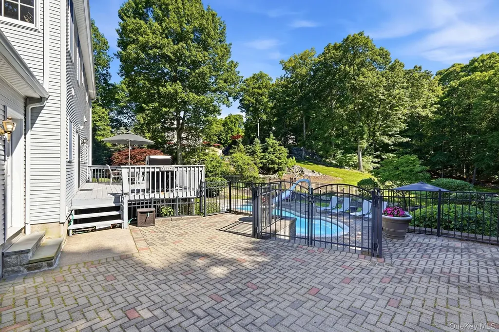 4 Briar Ridge Lane Putnam Valley NY 10579