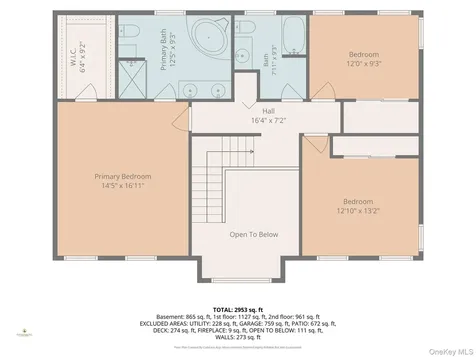 4 Briar Ridge Lane Putnam Valley NY 10579