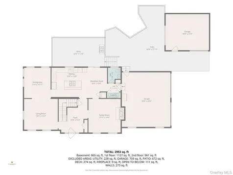 4 Briar Ridge Lane Putnam Valley NY 10579