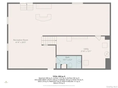 4 Briar Ridge Lane Putnam Valley NY 10579