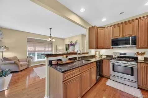 801 Huntington Drive Fishkill NY 12524