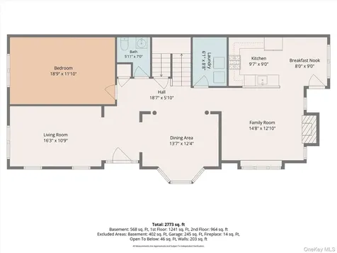 801 Huntington Drive Fishkill NY 12524
