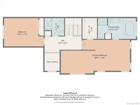 801 Huntington Drive Fishkill NY 12524