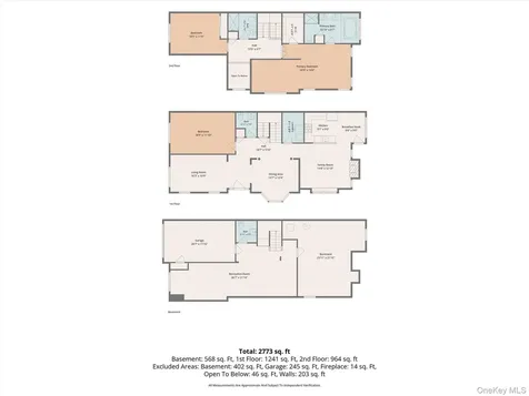 801 Huntington Drive Fishkill NY 12524