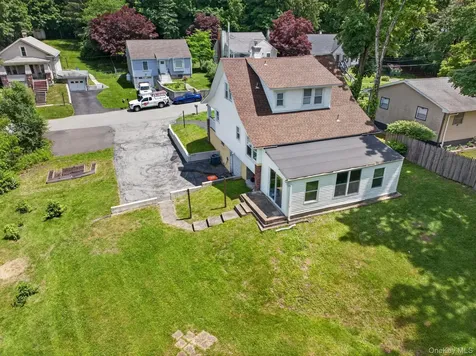 7 Walnut Street Poughkeepsie NY 12601