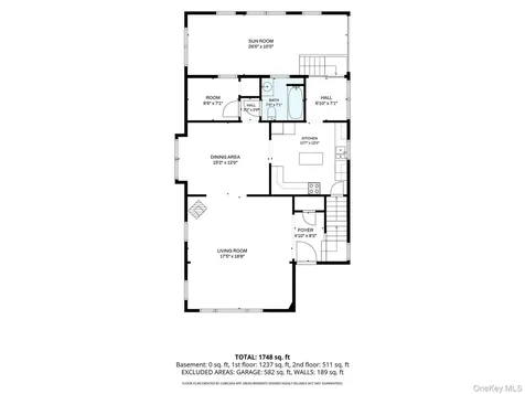 7 Walnut Street Poughkeepsie NY 12601