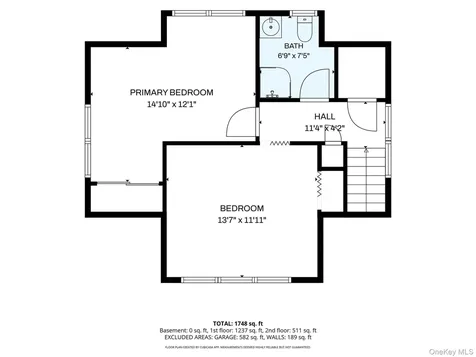 7 Walnut Street Poughkeepsie NY 12601