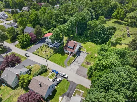 7 Walnut Street Poughkeepsie NY 12601