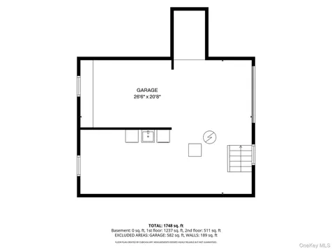 7 Walnut Street Poughkeepsie NY 12601