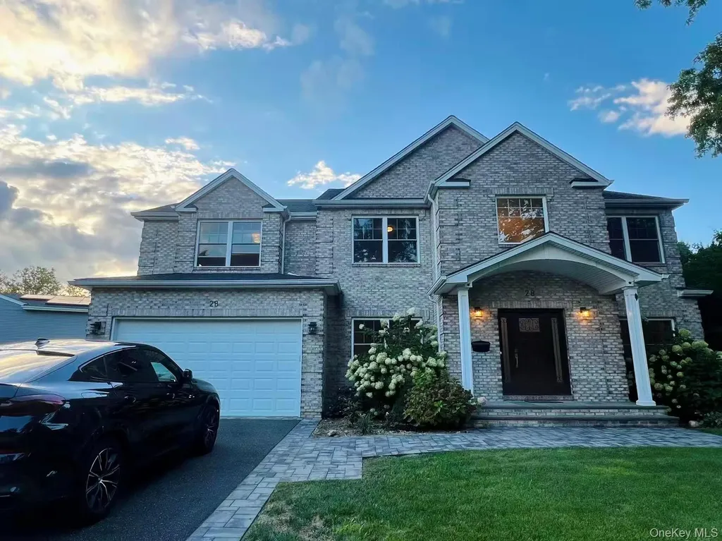 28 Fern Drive E Jericho NY 11753