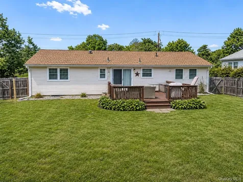 145 Wawayanda Avenue Middletown NY 10940