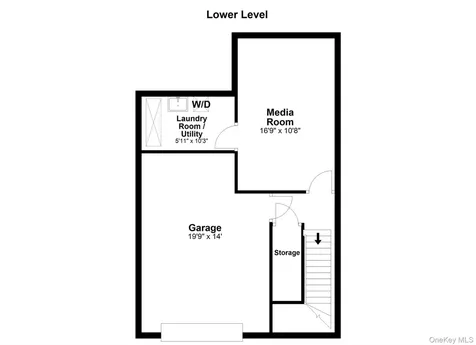 12 Lark Lane Croton-on-hudson NY 10520