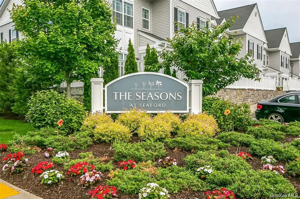 54 Spring Drive Seaford NY 11783