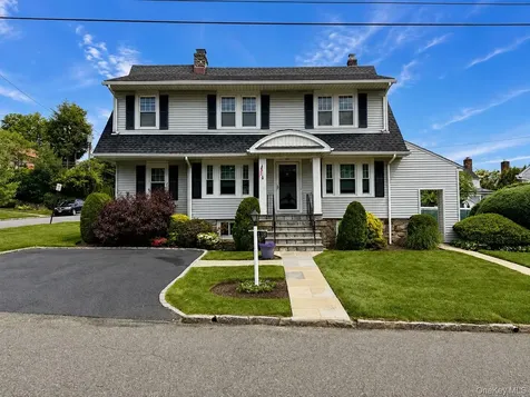 118 Gaylor Road Scarsdale NY 10583