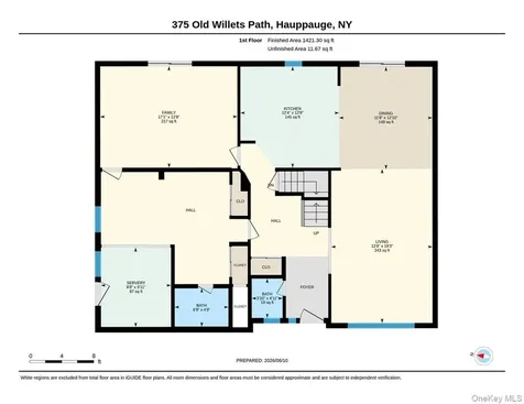 375 Old Willets Path Hauppauge NY 11788