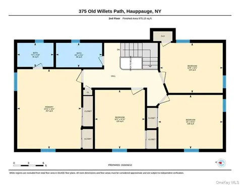 375 Old Willets Path Hauppauge NY 11788