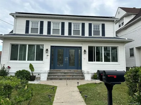 319 N Fulton Avenue Mount Vernon NY 10552