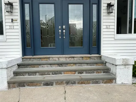 319 N Fulton Avenue Mount Vernon NY 10552