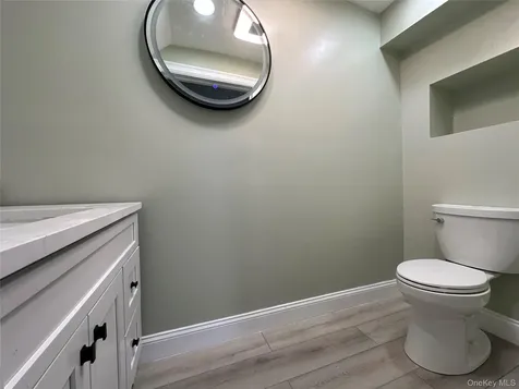 319 N Fulton Avenue Mount Vernon NY 10552