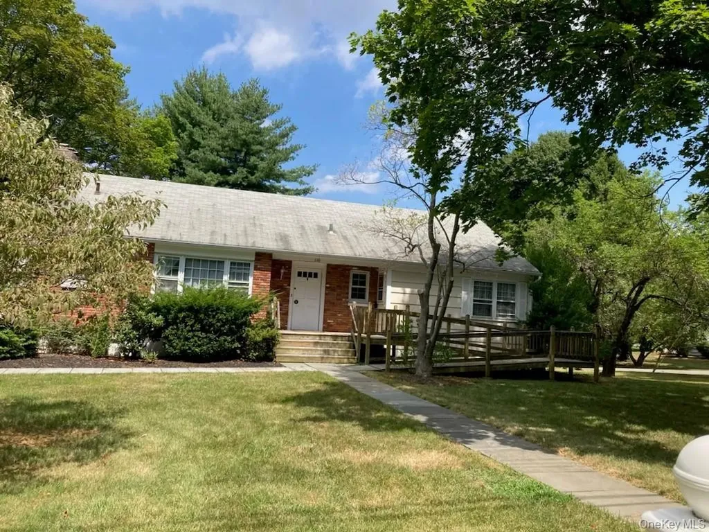116 Meadow Road Briarcliff Manor NY 10510