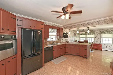2432 Kayron Lane North Bellmore NY 11710