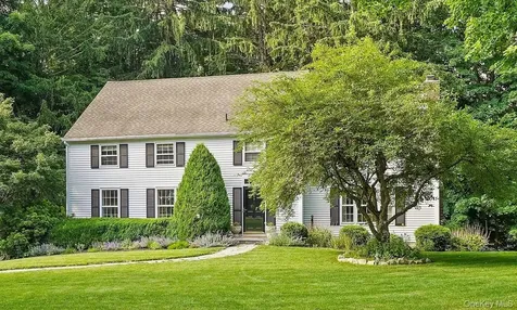 5 Diane Court Katonah NY 10536