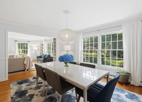 5 Diane Court Katonah NY 10536