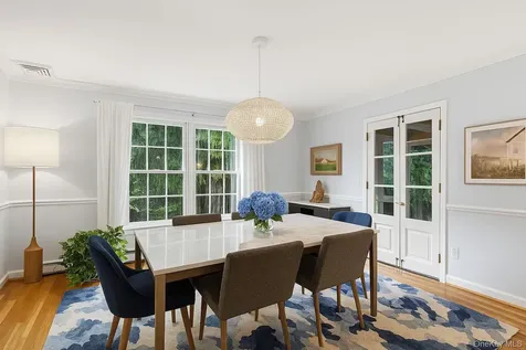 5 Diane Court Katonah NY 10536