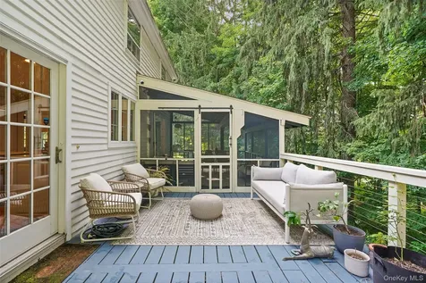 5 Diane Court Katonah NY 10536