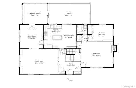 5 Diane Court Katonah NY 10536