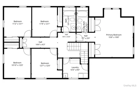 5 Diane Court Katonah NY 10536