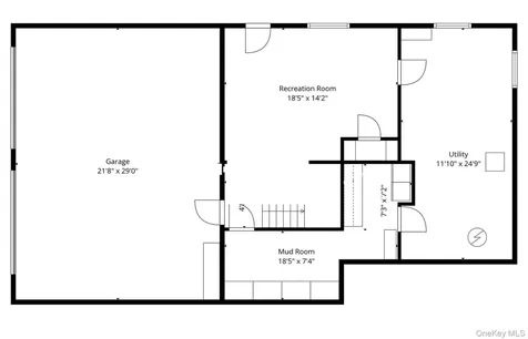 5 Diane Court Katonah NY 10536