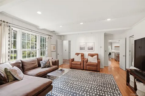5 Diane Court Katonah NY 10536