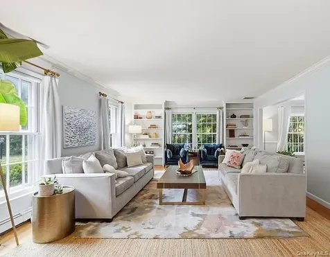 5 Diane Court Katonah NY 10536