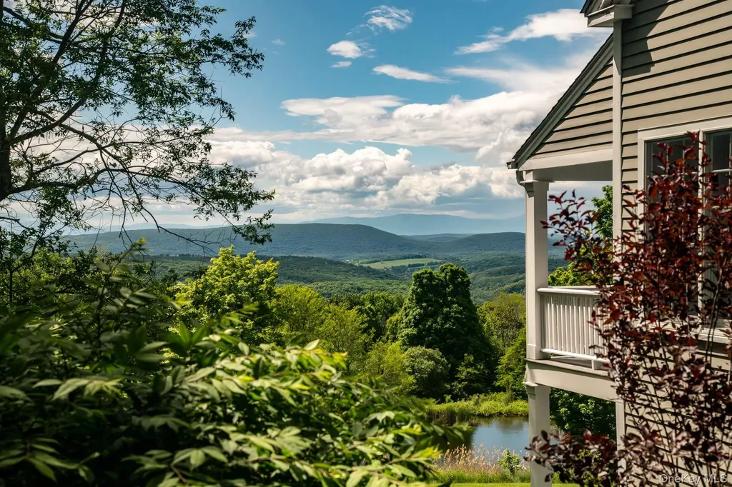 139 Charlie Hill Road Millerton NY 12546