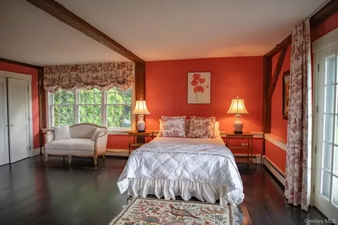 139 Charlie Hill Road Millerton NY 12546