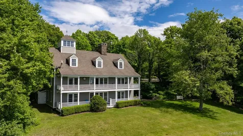 139 Charlie Hill Road Millerton NY 12546