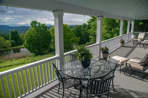 139 Charlie Hill Road Millerton NY 12546