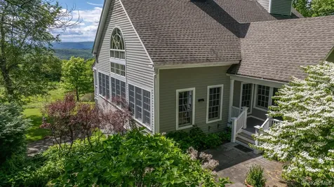 139 Charlie Hill Road Millerton NY 12546