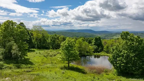 139 Charlie Hill Road Millerton NY 12546