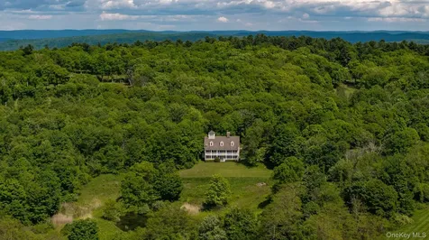 139 Charlie Hill Road Millerton NY 12546
