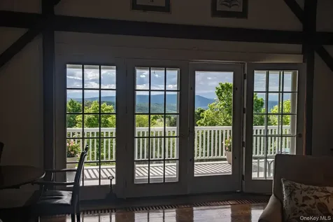 139 Charlie Hill Road Millerton NY 12546