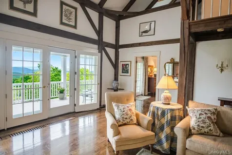 139 Charlie Hill Road Millerton NY 12546