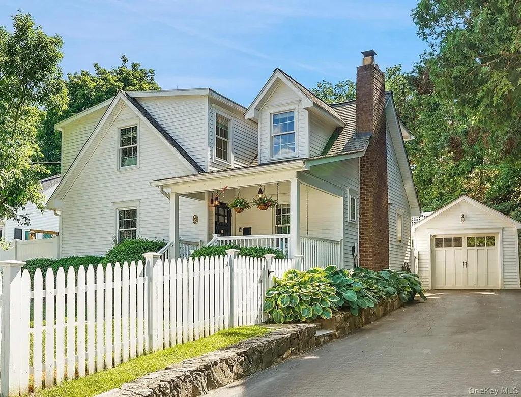 20 North Street Katonah NY 10536