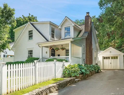 20 North Street Katonah NY 10536